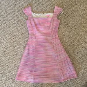 COPY - NWOT Lilly Pulitzer Dress